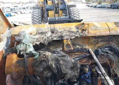 2014 Cadillac Srx Luxury Collection from USA, damaged, VIN 3GYFNBE39ES585715